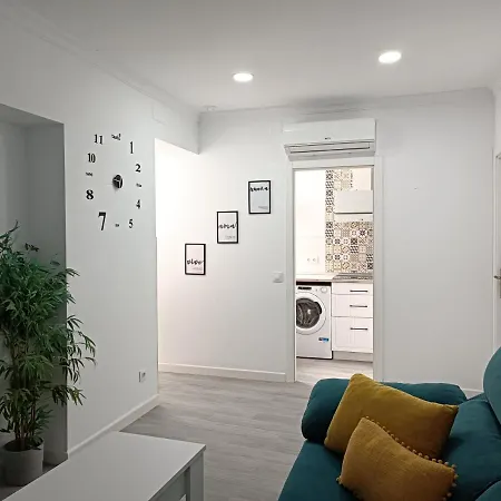 Apartamento Murguia 33 Apartment *
