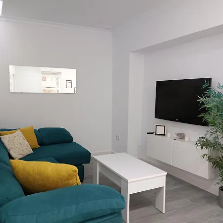 Apartamento Murguia 33 Apartment
