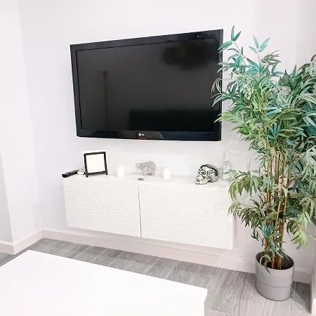 Apartment Apartamento Murguia 33
