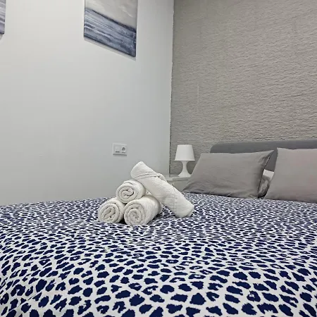 Apartamento Murguia 33 *