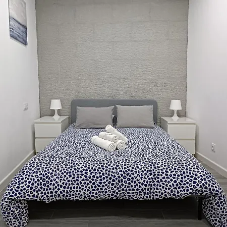 Apartamento Murguia 33 *