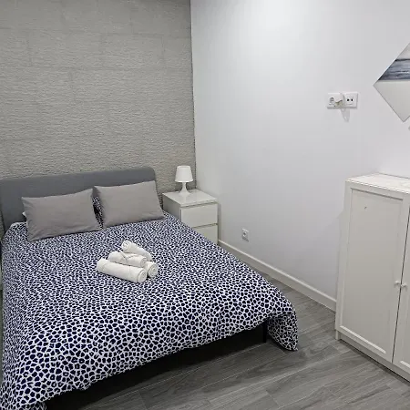 Apartamento Murguia 33 * Cadiz