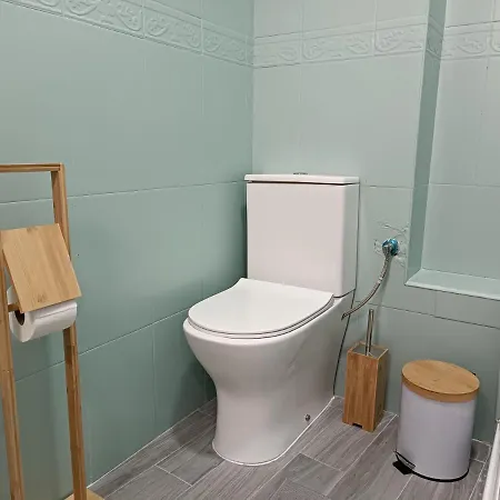 Apartamento Apartamento Murguia 33 *