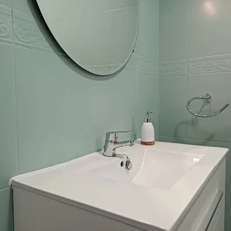 Apartamento Murguia 33 * Cádiz