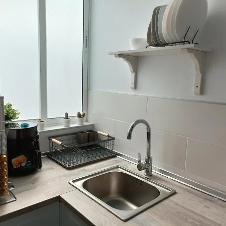Apartamento Murguia 33 Cadiz