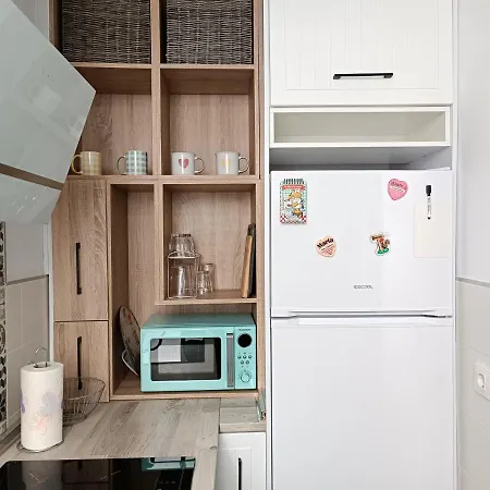 Apartamento Murguia 33 Cadiz