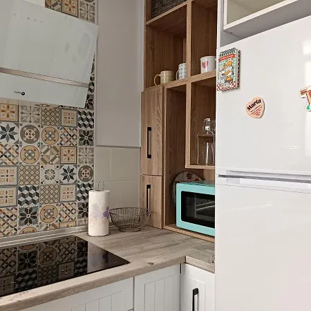 Apartamento Murguia 33 Apartment *
