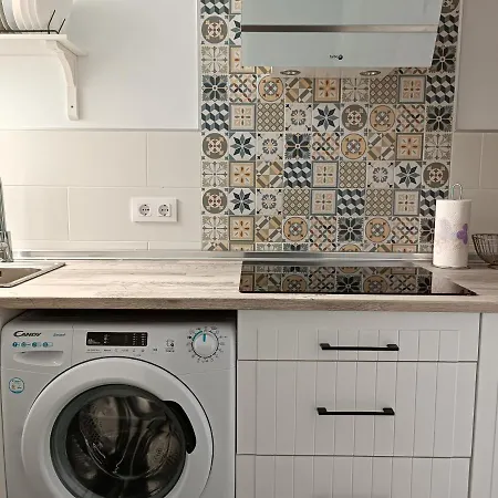 Apartamento Murguia 33 Cadiz