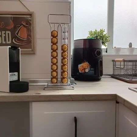 Apartamento Murguia 33 *
